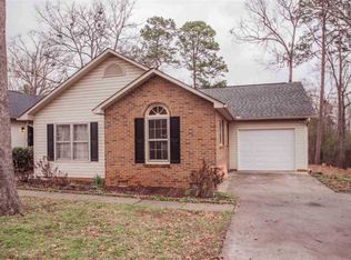 2410 Annandale Dr, Anderson, SC 29621