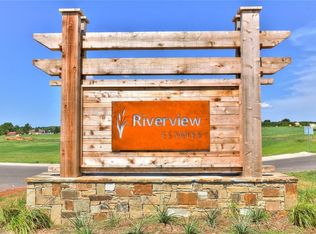 3695 River Cliff Rd, Newcastle, OK 73065