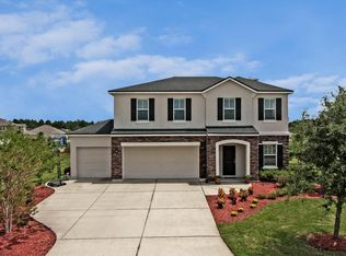 2017 N Sorrento Hls, St Augustine, FL 32092