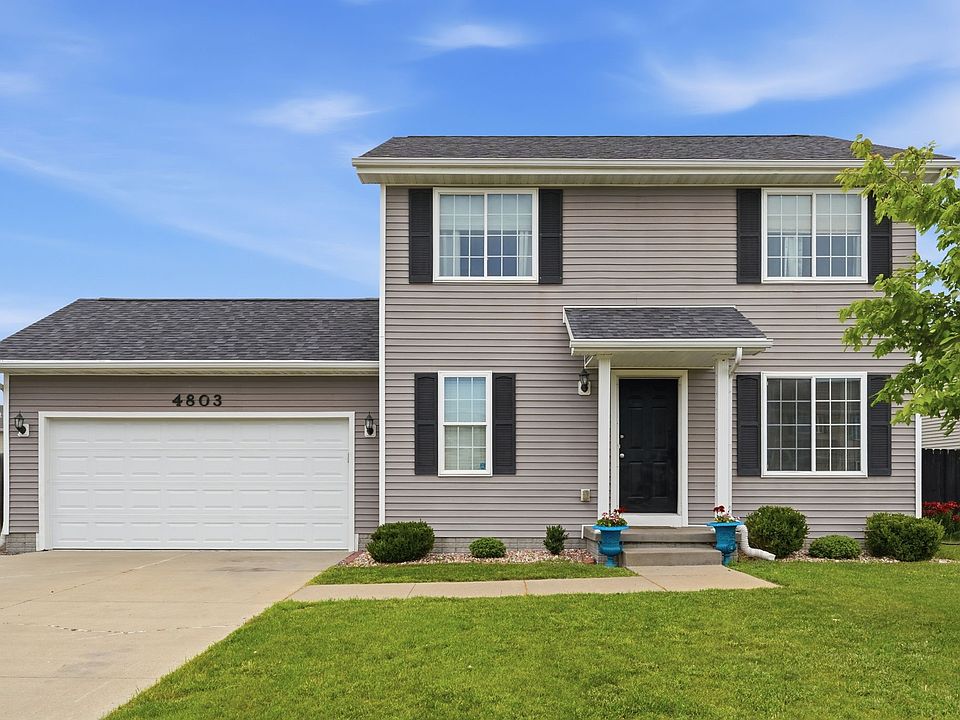 1st image of 4803 NE Trilein Dr
