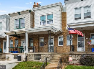 4608 Decatur St, Philadelphia, PA 19136