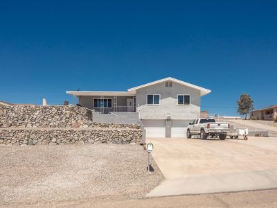 389 Tumamoc Dr, Lake Havasu City, AZ, 86403