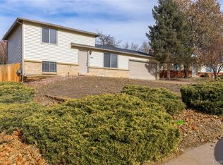 16861 E Brown Pl, Aurora, CO 80013