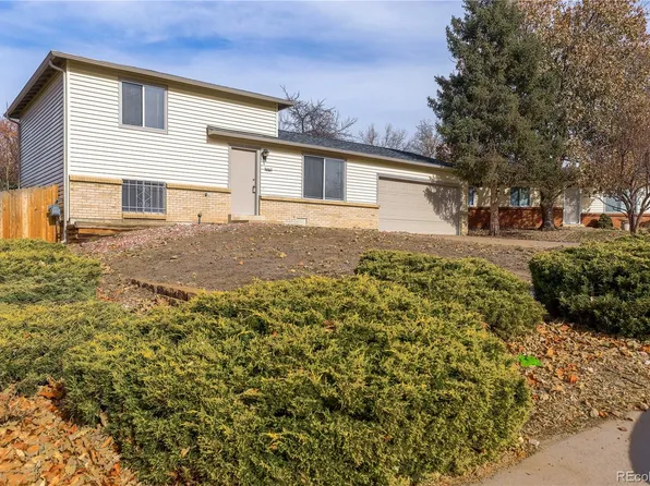 16861 E Brown Place, Aurora, CO 80013