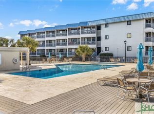 1217 Bay St #101A, Tybee Island, GA 31328