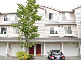 2010 132nd Ave SE APT 108, Bellevue, WA