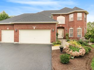 4152 Bedford Ln, Aurora, IL 60504
