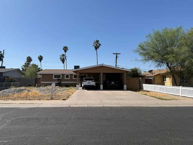 3507 W Orchid Ln — Photo 3