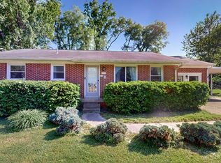 707 Spencer Dr, Murfreesboro, TN 37129