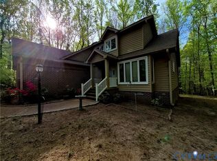 4099 Doe Run Rd, North Prince George, VA
