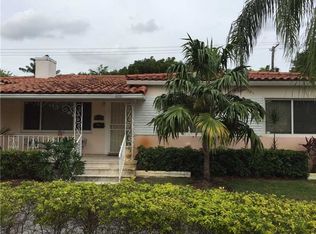 4619 SW 15th St, Miami, FL 33134