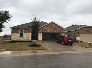 110 Tradinghouse Creek St, Georgetown, TX 78633