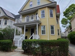 31 Spencer Ave #2, Somerville, MA 02144