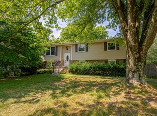 7907 Pedigo Rd LOT 10, Knoxville, TN 37938