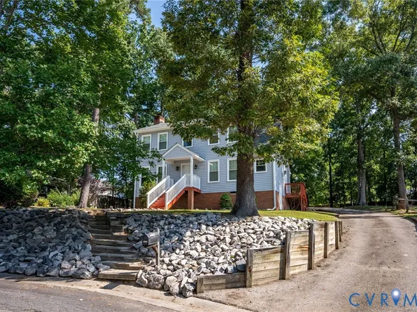 7236 Hartsdale Ct, Chesterfield, VA 23832