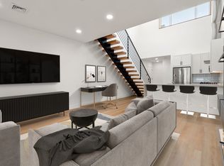 3171 Washington St #302A, Jamaica Plain, MA 02130