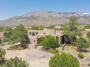 941 Bobcat Blvd NE, Albuquerque, NM 87122