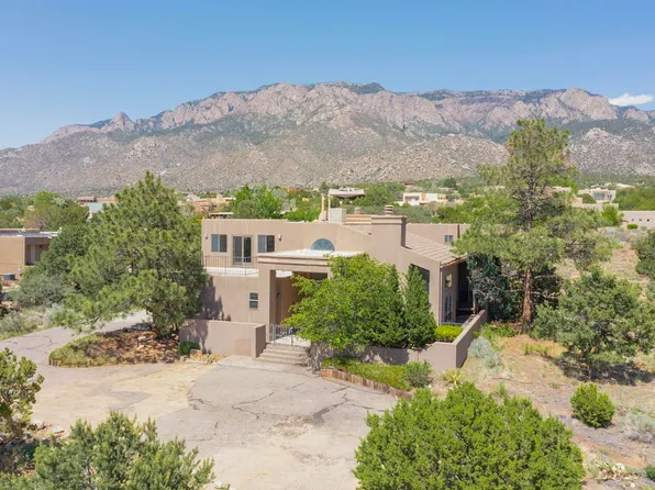 941 Bobcat Blvd NE, Albuquerque, NM 87122