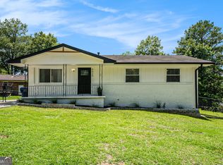 4020 Ester Dr SW, Atlanta, GA 30331