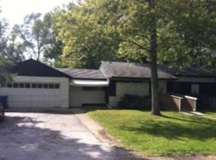 14730 E Riverside Dr, South Holland, IL 60473