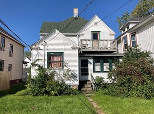 1427 Thurston Ave, Racine, WI 53405