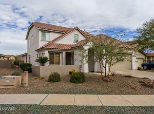 12848 N Salt Cedar Dr, Oro Valley, AZ 85737