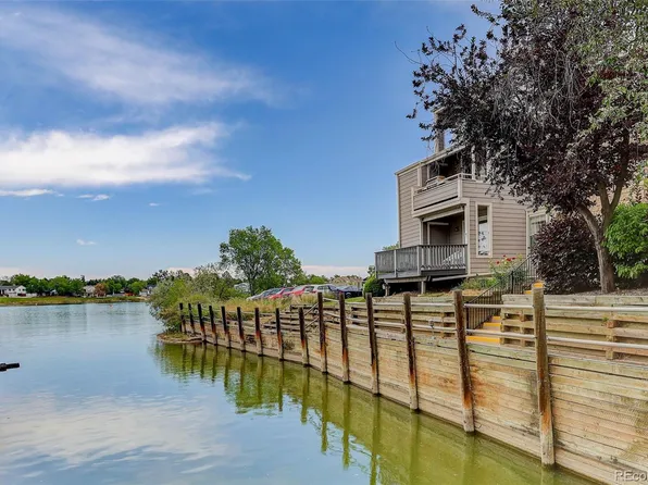 6860 Xavier Circle #4, Westminster, CO 80030