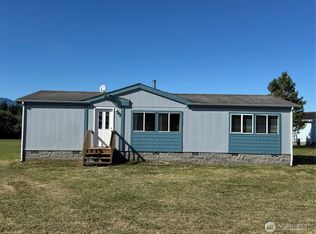 152 Buds Way, Sequim, WA 98382