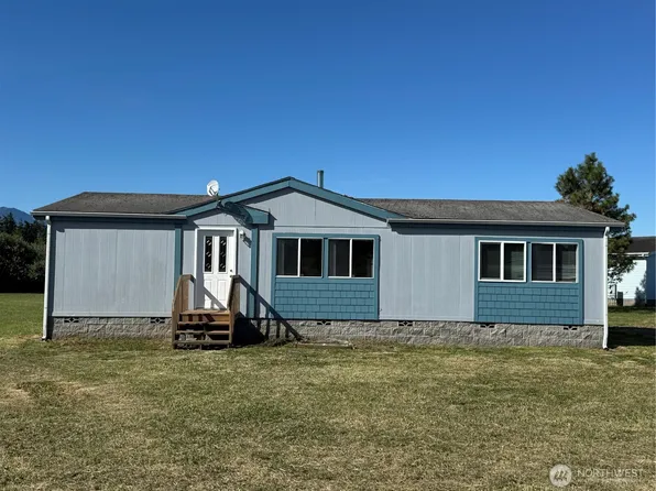 152 Buds Way, Sequim, WA 98382