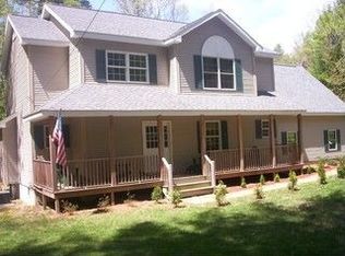 163 Lake Tour Rd, Lake Luzerne, NY 12846