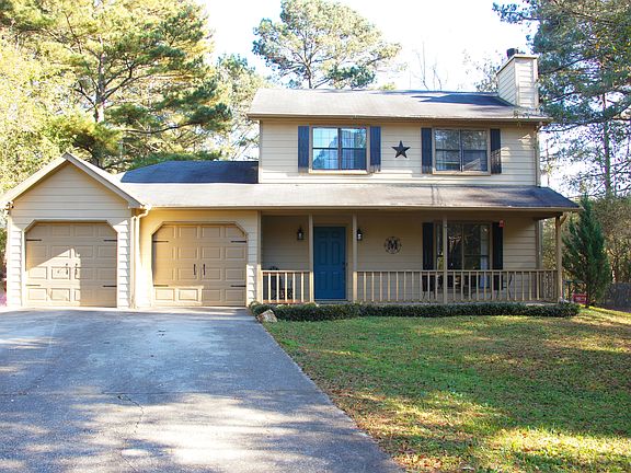 3rd image of 4680 Rock Springs Ct