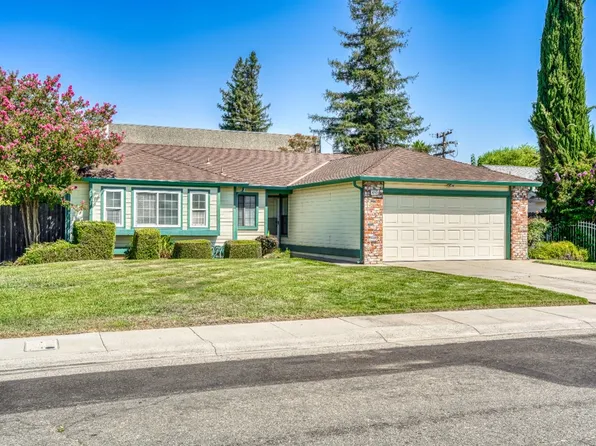 4743 Bollenbacher Ave, Sacramento, CA 95838