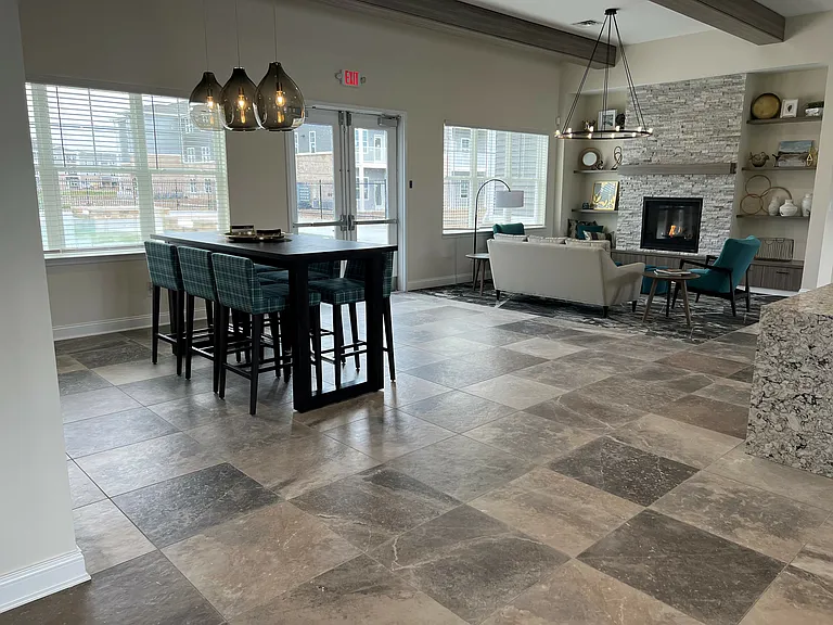 Preserve on Blue Road Apartments — Photo 47