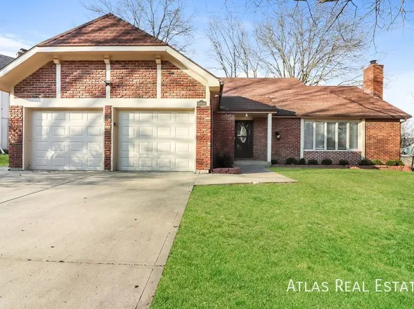 16644 W 146th Ter, Olathe, KS 66062