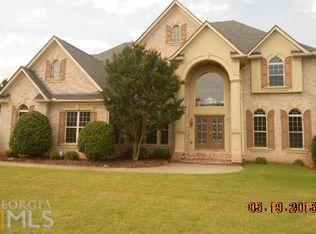 1920 Sloane Ct, Conyers, GA 30094