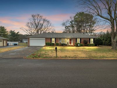 452 Campfire Dr, Murfreesboro, TN, 37129
