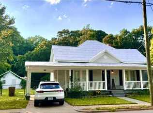 532 N Oneil St, Clayton, NC 27520