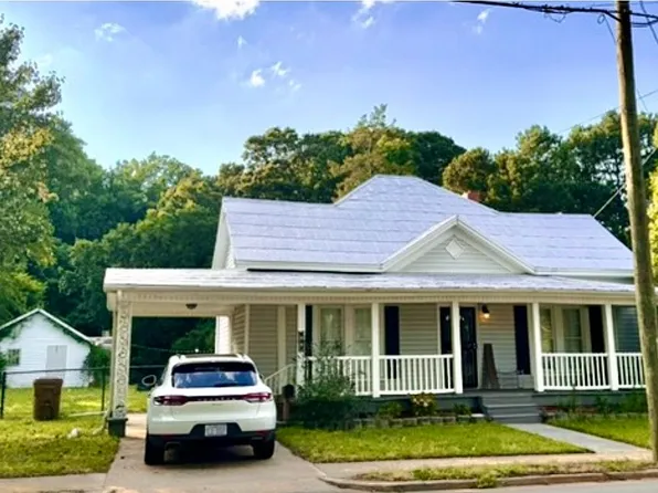 532 N Oneil St, Clayton, NC 27520