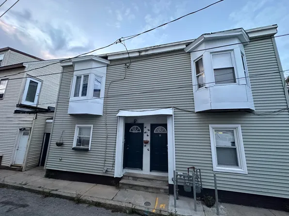 1 Horton Place, Portland, ME 04102