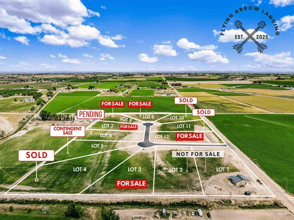 7 Bow Ln, Wilder, ID 83676