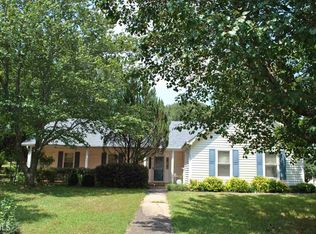 532 Sunnyhill Dr, Jonesboro, GA 30238