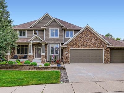 13788 Kensington Ave NE, Prior Lake, MN, 55372