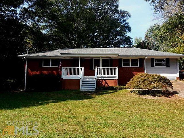 1st image of 3694 Fred Walker Dr SW