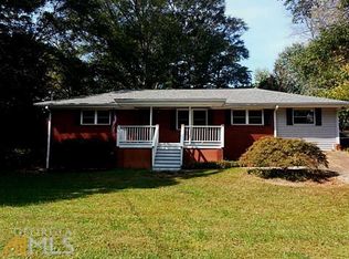 3694 Fred Walker Dr SW, Smyrna, GA 30082