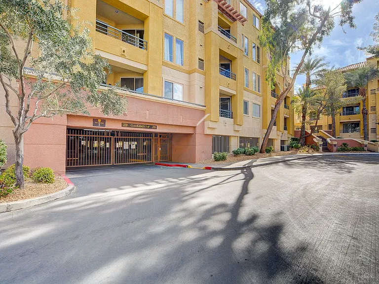 260 E Flamingo Rd #416 — Photo 49