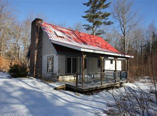 128 Fuller Mountain Rd, Phippsburg, ME 04562