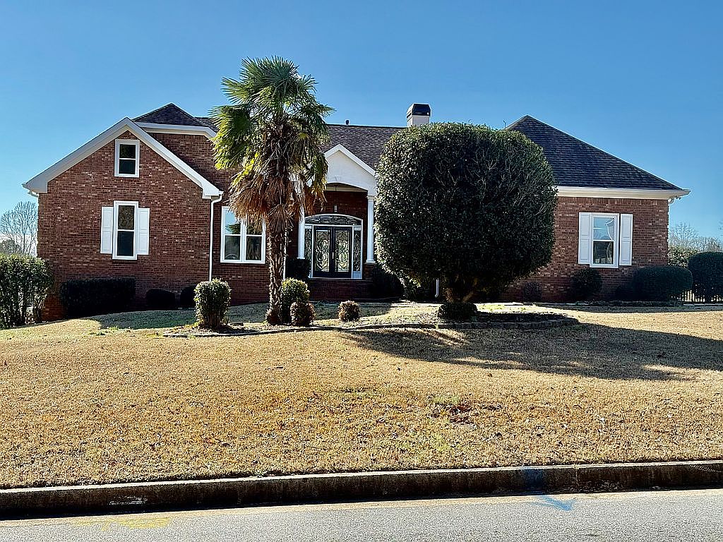 2909 Players Dr, Jonesboro, GA 30236 | Zillow