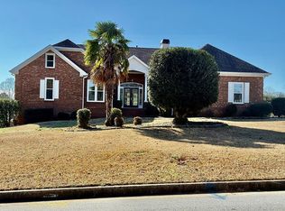 2909 Players Dr, Jonesboro, GA 30236
