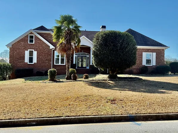 2909 Players Dr, Jonesboro, GA 30236