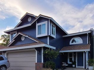 1721 Bridgecreek Dr, Sacramento, CA
